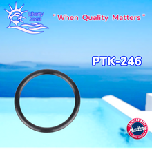 35505-1323	SWIMQUIP	Roto Trol Valve O-ring