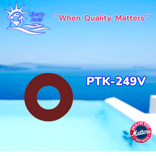 OV-11-006	ADVANCE	Chlorinator O-ring Viton