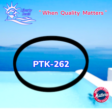 Pump Diffuser Gasket