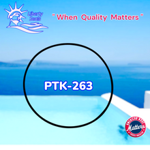 GMX600F	HAYWARD	Valve To Filter Lid O-ring Pro Series