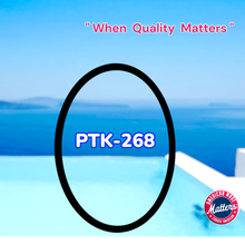 52000500	AMERICAN	American Eclipse Side-Top Mount Lid O-ring