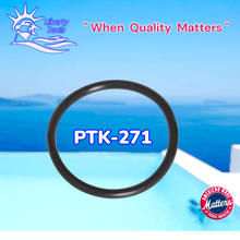 31B0024	BAKER HYDRO	Piston O-ring Kit