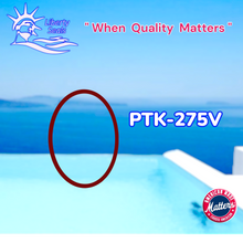 SPX0724G	VITON - HAYWARD	End Connector O-ring R0558705	VITON - JANDY	Diffuser O-ring JHP 3 HP