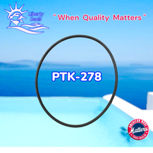 47-0353-40-R	JACUZZI	EP Pump Lid O-ring SLPH & SLTPH, L Series