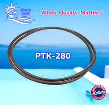 Miami Products FG-18 & FG-24 24” Lid O-ring