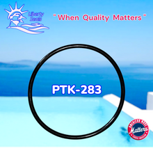 15-4005	PAC FAB	Triton C3 Spacer O-ring