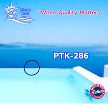 191517/350103	PAC FAB	Center Pipe O-ring Star Polymeric Filter/Shaft O-ring