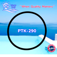 550	   HARMSCO	550  O-ring