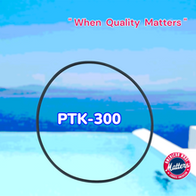 39501300	AMERICAN	Americana Pump Seal Plate O-ring (After 7-75)