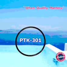 25-229	PREMIER	2" Tailpiece O-ring  (Kit PTK-301 & PTK-287)