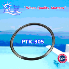 CX250F	HAYWARD	Cartridge Filter Lid O-ring Micro Star Clear