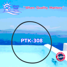 Muskin (037-3403) Tank Gasket