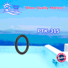 35505-1423	SWIMQUIP	Sys 3 Sand Adapt O-ring DE Filter