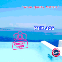 O-316-0	SOUTH	South Pacific - O/S Lid O-ring White