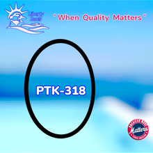 O-318-0	SWIMQUIP	XLVII H & L Pot O-ring