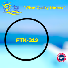 U9-239	STA RITE	Pump O-ring