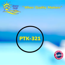 P-62136-72557	PUREX	Ortega Valve Equalize O-ring