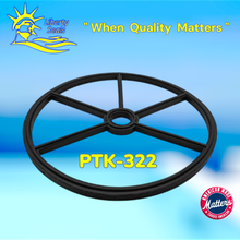 O-322	ALADDIN	O-RING