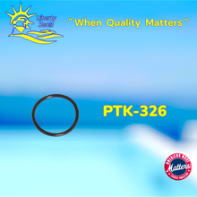 43216000	AMERICAN	Super Flo II Cartridge Filter Knob O-ring