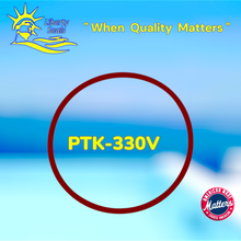PTK-330V   VITON O-RING
