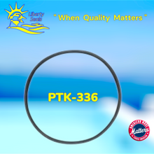 JS-1903	WMC	JS Series Cover O-ring