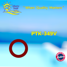 OV-11-011	ADVANCE	Chlorinator O-ring Viton