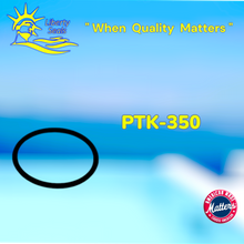 470642	AMERICAN	Titan CM Lid, Quantum CM Filter O-ring