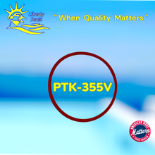 943	KINGFEEDER	Performax Drain Plug O-ring