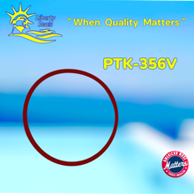 26822	WALLACE	Chlorinator O-ring Viton