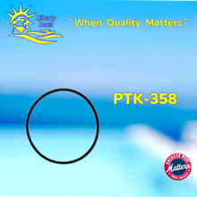 34497	WALLACE	Chlorinator O-ring