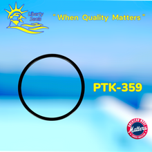 P-24262-71444	PUREX	Whisper Flo Diffuser O-ring