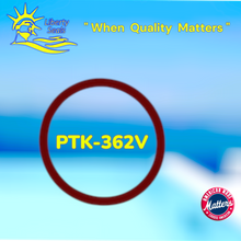 805-0124V	WATERWAY	Dial Stem O-ring- Above Ground In Line Chlorinator