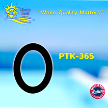 WC-298-88	STA RITE	PVC Valve Rep Parts (3Req)