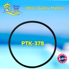 23-311	PREMIER	Pump Lid O-ring