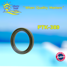 American (51001000) Multiport Valve Lid New Style Quad Ring