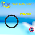 P-24195-71434	PUREX	Noryl Rotor Shaft O-ring