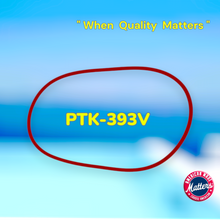 O-393V-0 VITON O-RING