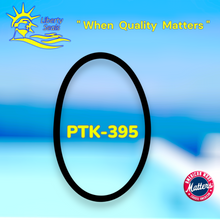 35-5030	PAC FAB	Challenger, Pinnacle Medium Head Diffuser O-ring