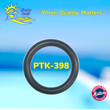 27-2511	PAC FAB	1-1/2" Diverter Shaft O-ring