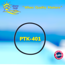 39101700	AMERICAN	Americana II Lid O-ring