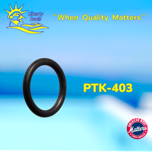 6-505-00	POLARIS	UFW/QD O-ring