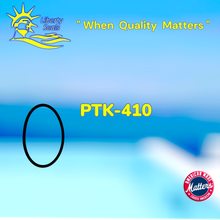 American (23502000) O-Ring (SOSH FO)