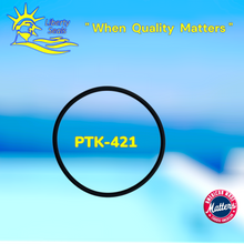 355331	PAC FAB	Challenger Diffuser O-ring Waterfall Pump