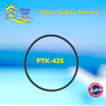 Baker Hydro (00B7031) Baker II Adapter Valve O-ring