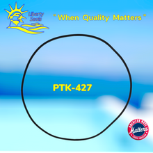 Jacuzzi® (13-0428-09-R) SS-24 Filter Tank Ring