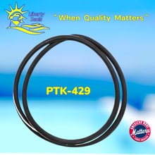 Hayward® (DEX2400K) C3000, C4000 Micro Clear Vertical
Fiberglass Tank/Pro Grid Tank O-ring/Super Star-Clear - After 2007