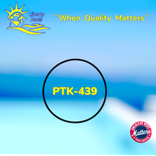 American (47721100) Cyclojet Large O-ring