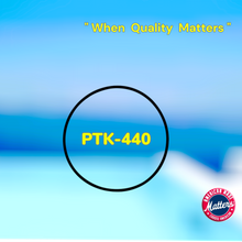 51016200	AMERICAN	2 & 3 Directional Port Valve O-ring