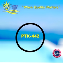 Pac Fab (191424) Star 40, Mytilus B Bottom Piping O-ring