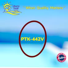 Hayward® (CLX110K) Chlorine Feeder Viton® O-ring